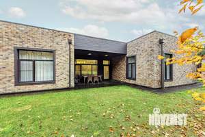 Коттедж 330м², 1-этажный, участок 16 сот.