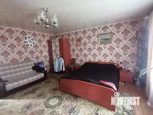 Дом 102м², 1-этажный, участок 14 сот.