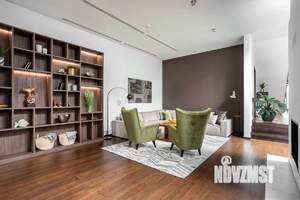 Дом 360м², 2-этажный, участок 6 сот.