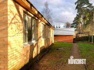 Дом 254м², 2-этажный, участок 14 сот.