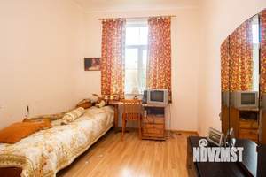 Таунхаус 184м², 2-этажный, участок 4 сот.