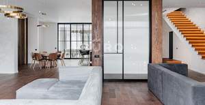 Дом 900м², 2-этажный, участок 7 сот.