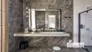 Таунхаус 290м², 3-этажный, участок 5 сот.