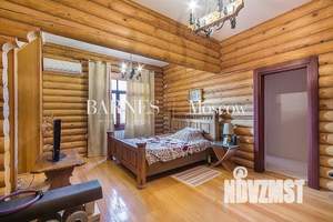 Дом 600м², 2-этажный, участок 20 сот.