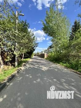 Коттедж 808м², 4-этажный, участок 20 сот.