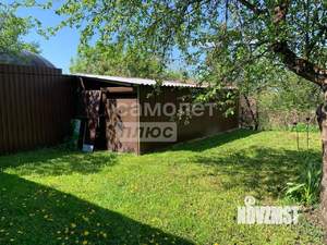 Дом 173м², 2-этажный, участок 9 сот.