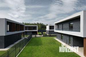 Дом 437м², 2-этажный, участок 10 сот.