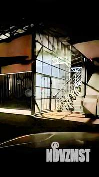 Коттедж 345м², 2-этажный, участок 15 сот.