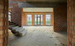 Дом 348м², 2-этажный, участок 9 сот.