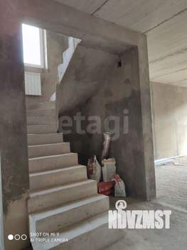 Таунхаус 220м², 3-этажный, участок 3 сот.