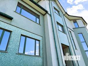 Коттедж 808м², 4-этажный, участок 20 сот.