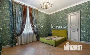 Дом 737м², 2-этажный, участок 29 сот.