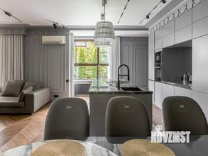 Таунхаус 230м², 2-этажный, участок 2 сот.