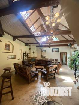 Дом 255м², 2-этажный, участок 10 сот.