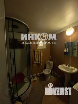 Дом 160м², 1-этажный, участок 3 сот.