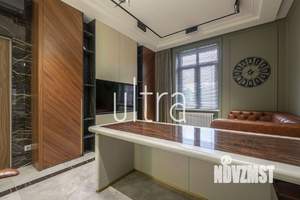 Таунхаус 205м², 2-этажный, участок 4 сот.