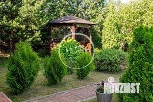 Коттедж 117м², 1-этажный, участок 10 сот.