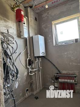 Дом 118м², 1-этажный, участок 6 сот.