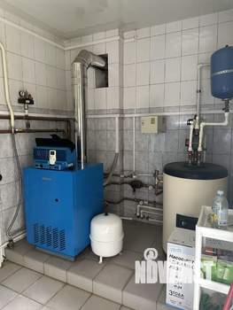 Дом 250м², 2-этажный, участок 6 сот.