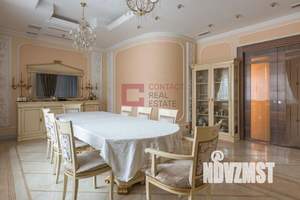 Дом 900м², 2-этажный, участок 23 сот.