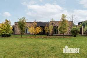 Дом 328м², 1-этажный, участок 16 сот.