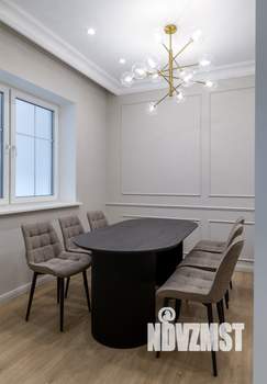 Таунхаус 210м², 2-этажный, участок 3 сот.