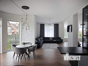 Коттедж 525м², 2-этажный, участок 14 сот.