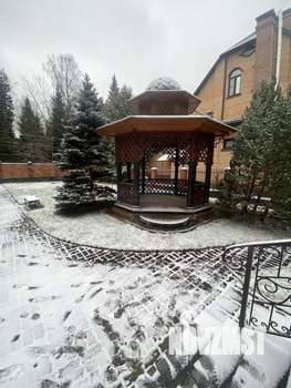 Дом 470м², 3-этажный, участок 23 сот.