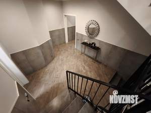 Таунхаус 320м², 3-этажный, участок 2 сот.