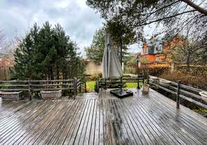 Дом 362м², 2-этажный, участок 11 сот.