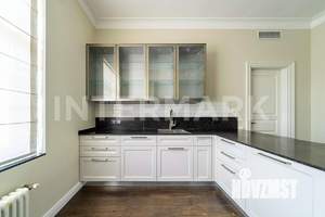 Таунхаус 345м², 2-этажный, участок 3 сот.