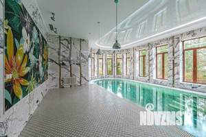 Коттедж 1440м², 2-этажный, участок 22 сот.