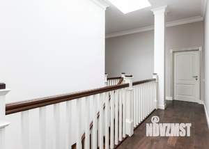 Дом 450м², 2-этажный, участок 6 сот.