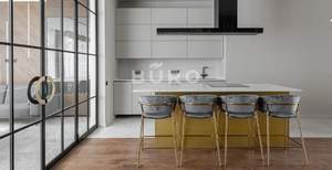 Дом 900м², 2-этажный, участок 7 сот.