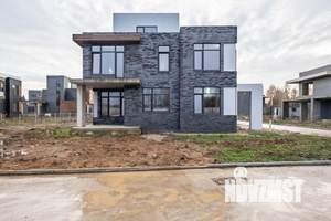 Дом 277м², 3-этажный, участок 6 сот.