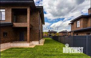 Дом 272м², 2-этажный, участок 9 сот.