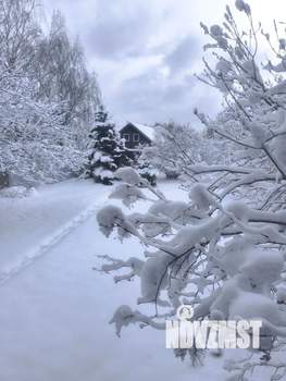 Дом 135м², 2-этажный, участок 11 сот.