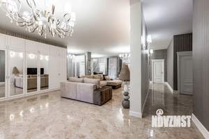 Коттедж 330м², 1-этажный, участок 16 сот.