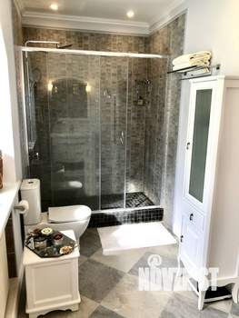 Коттедж 339м², 3-этажный, участок 12 сот.