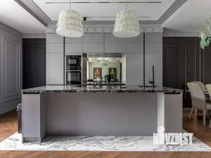 Таунхаус 230м², 2-этажный, участок 2 сот.