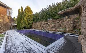 Дом 600м², 2-этажный, участок 15 сот.