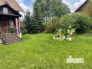 Дом 240м², 3-этажный, участок 10 сот.