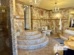 Коттедж 780м², 3-этажный, участок 26 сот.