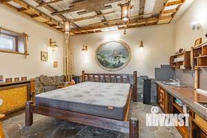 Дом 577м², 4-этажный, участок 13 сот.