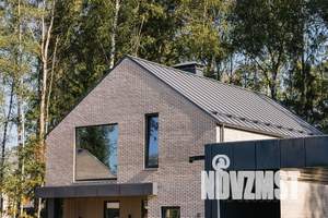 Коттедж 174м², 2-этажный, участок 7 сот.