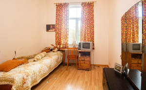 Дом 184м², 2-этажный, участок 4 сот.