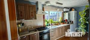 Дом 170м², 2-этажный, участок 5 сот.