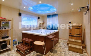 Дом 627м², 2-этажный, участок 16 сот.