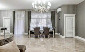 Дом 330м², 1-этажный, участок 16 сот.