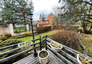 Дом 362м², 2-этажный, участок 11 сот.